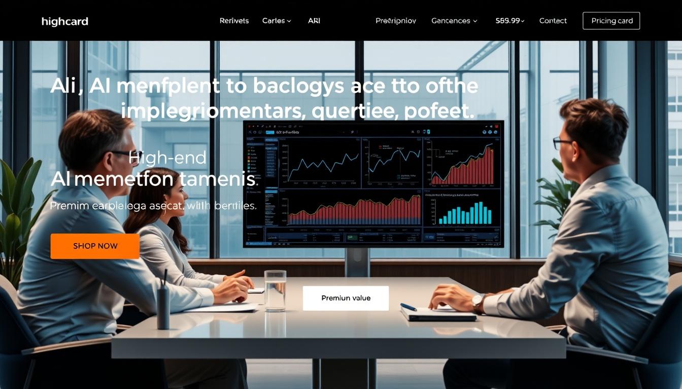 Premium plan visual